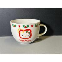 ราคา แก้วเซรามิค Sanrio Hello Kitty 1997 Ceramic Cup (26213888348)