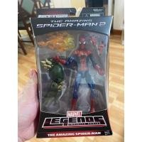 ราคา ฟิกเกอร์ Marvel Legends Amazing Spiderman (44179389849)