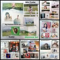 ราคา Indy Camp [2/3] ปก + Booklet cd , โปสการ์ด , โปสเตอร์แยกเมม ( วี Wee BNK48 ) (19234430655)