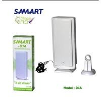 ราคา เสาอากาศภายในอาคาร SAMART รุ่น "D1A" (2669234082)