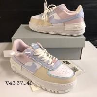 ราคา nike airforce1 shadow (4946272444)