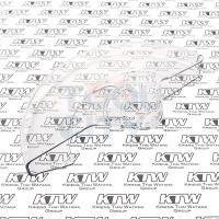 ราคา MAKITA มากีต้า MP416003-8 อะไหล่LS-1040 #45 SAFETY COVER NO.45 SAFETY COVER FOR LS1040 Code 416003-8 (20080194039)