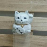ราคา แมวญี่ปุ่นนำโชค งาน Handmade สินค้าญี่ปุ่นมือสอง (991785371)