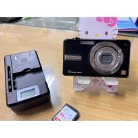 ราคา Panasonic Lumix Dmc-f3 digicam โทนผิวเนียนฟุ้งบางๆสว่างเหมือนมีออร่า Digitalcamera (51557321613)