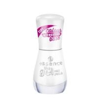 ราคา (Used) Essence the gel nail polish -33 สีขาว (5507504951)