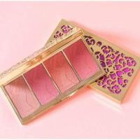 ราคา (พร้อมส่งแท้ 100% )Tarte blush bliss palette (980224979)