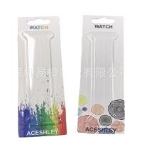 ราคา เหมาะสําหรับสายนาฬิกาอัจฉริยะบรรจุภัณฑ์สาย iwatch กล่องกระดาษกล่องบรรจุภัณฑ์ตุ่มกล่องการ์ดพร้อมสต็อก (47658367367)