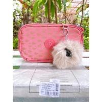ราคา Kipling 50 PENS PINK GOLD DROP มือ 1 น่ารั๊กกก (8263982573)