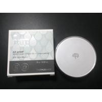 ราคา Used* the face shop oil control water cushion V203 (361355799)