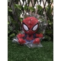 ราคา ตุ๊กตา สไปเดอร์แมน Spider Man Avenger Marvel ท่านั่ง 7 นิ้ว ลิขสิทธิ์แท้ (5487946569)