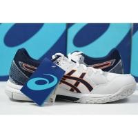 ราคา Asics gel rocket 9 ของใหม่​ ของแท้​ 100% (7951992800)