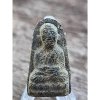ราคา หลวงปู่ทวดเนื้อว่าน พิมพ์เล็ก วัดพระเชตุพนวิมลมังคลาราม ( วัดโพธิ์ ) ปี 02 หลวงปู่ทิม ปลุกเสก (23785010726)