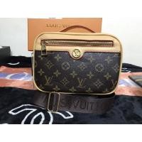 ราคา กระเป๋าสะพายข้าง ทรงกล่อง ซิปหน้า LV8” (18824500472)