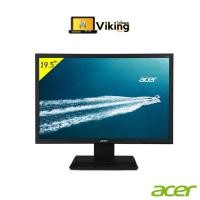 ราคา จอ Monitor LED 19.5" Acer V206HQL (4084593484)