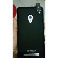 ราคา ASUS ZENFONE 5 / A500KL / A501KL/ A500CG / T00J / T00F ยางซิลิโคน softcase (43305794152)