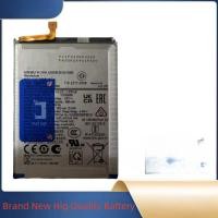 ราคา W3-S-S 5000mAh Battery For Samsung Galaxy A16 5G mobile phone battery (56802544958)