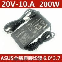 ราคา 200W ADP-200JB D AC Charger Fit สําหรับ Asus ROG Strix G G15 G17 G531 GL531 G731 GL731 G513 G713 PX713 Zephyrus S G14 G15 G16 M16 GA401 GA403 GA502 GA503 GU15 G503 (52558712124)