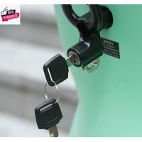 ราคา ส่งจากไทย ! ตะขอแขวนของ มอเตอร์ไซค์ พร้อมกุญแจล๊อค แข็งแรง ตะขอแขวนของ ตะขอเกี่ยว ขอเกี่ยวของ ที่เกี่ยวของ มอไซค์ (27208095481)