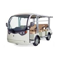 ราคา The Grand Golf รถกอล์ฟชมวิว รุ่น Granada 8 (Sightseeing Bus) (27371595876)