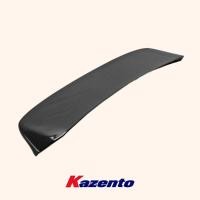 ราคา For Mini R56 2006-2013 (Cooper S only) LB Style Carbon Fiber Roof Spoiler Wing (50502472343)