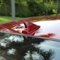 ราคา ABS รถ Shark Fin Antenna สําหรับ Chevrolet Chevy Cruze Aveo OPEL Astra GTC Mokka VECTRA Zafira Meriva Antara หลังคาวิทยุ AM/FM สัญญาณอัตโนมัติอุปกรณ์เสริมภายนอก (40230069894)