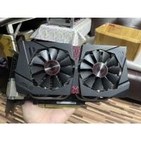 ราคา ขายการ์ด GTX1060 6G Asus strix สภาพสวย (17162627767)
