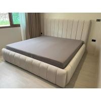 ราคา เตียงนอนรุ่นเปียโนพร้อมบล็อกเตียงฐานหลุมลอนรอบ (24608488859)