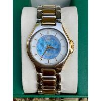 ราคา นาฬิกา Cyma Sealord Quartz แท้ (44654495543)