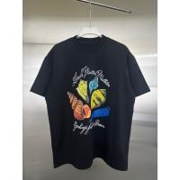ราคา เสื้อยืด LOUIS VUITTON ปี 2026 ออกแบบลายพิมพ์ ทรงหลวม สไตล์สำหรับผู้ชายและผู้หญิง (50557114681)