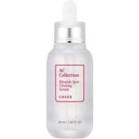 ราคา [พร้อมส่งสินค้า/ของแท้ 100%] COSRX AC Collection Blemish Spot Clearing Serum 40ml (7195172014)