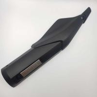 ราคา ❤ กันร้อนท่อ ฝาครอบท่อ M-Slaz ,R15 โฉมแรก แท้ YAMAHA MUFFLER PROTECTO (25780499616)