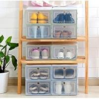 ราคา FLIP Shoes Box (กล่องรองเท้ารุ่น FLIP เชื่อมต่อได้) (27755709256)