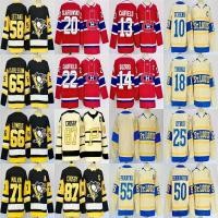 ราคา เสื้อฮอกกี้ NHL Penguins สี Canadian Blues (49608000417)