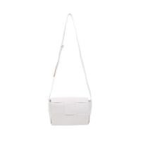 ราคา Payless Chrissie Womens Mona Sling Bag - Off White_16 (29394495402)