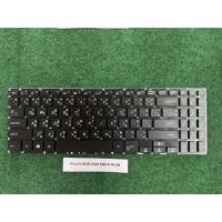 ราคา Keyboard Notebook ASUS X507 X507U TH-EN 1 แผง (29182883227)