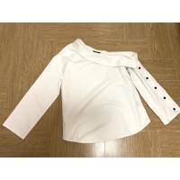 ราคา Jaspal แท้ เสื้อเปิดไหล่ค่ะ (6644635494)
