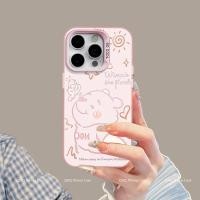 ราคา เคสซอฟต์โฟนสำหรับ iPhone เข้ากันได้กับ iPhone 15 14 13 12 11 X Max XR X 7p 8p เคสโทรศัพท์นุ่มๆของ BK-HXMSCY319&320-GS3 (27817090912)