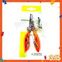 ราคา FL-001 MULTIPURPOSE PLIER (ผสมมะพร้าว) (21780133652)