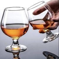 ราคา แก้วไวน์บรั่นดี ทรงสวย หรูหรา Brandy Glass (19289605561)