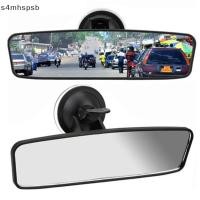 ราคา SD ถ้วยดูดกระจกมองหลังกระจกมองหลังมุมกว้างอเนกประสงค์360 ° หมุนปรับได้กระจกมองหลังรถยนต์ (42178645250)