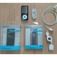 ราคา *** Used Apple ipod nano 4th. Generation 8GB แท้ (191586634)