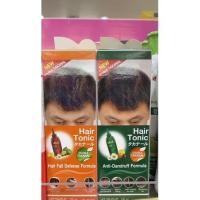 ราคา Caring แคริ่ง แฮร์โทนิค ทาคานอล120มล.มี2สูตร (12521107108)