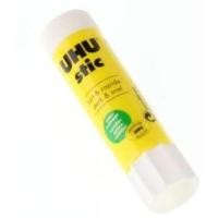 ราคา UHU Glue Stick ( 8.2g ) กาวกระดาษแท้ (56808370840)