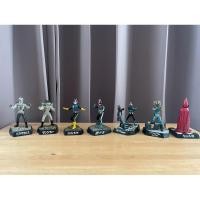 ราคา ❗️สินค้าเข้าใหม่ 1 แบบ New❗️ งานฉาก Ultraman สารานุกรม Bandai (มือสอง) (28506466779)