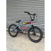 ราคา จักรยานขนาดล้อ 20นิ้ว bmx Unted Motocross 21” ขนาดเฟรมยาว 21” (29888214575)