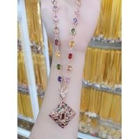 ราคา #สร้อยคอนาคนพเก้าห้อยจี้นาคนพเก้า (27622896546)