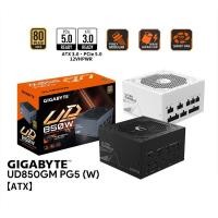 ราคา PSU GIGABYTE UD850GM - 850W 80 PLUS GOLD POWER SUPPLY อุปกรณ์จ่ายไฟ (22337598823)