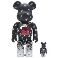 ราคา Bearbrick shareef 100+400 (1303718659)
