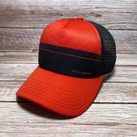 ราคา หมวก Billabong Icon Trucker Cap Red/Black (49906260819)