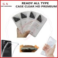 ราคา SOFTCASE CLEAR HD TPU PREMIUM XIAOMI REDMI NOTE 5A PRIME (FINGER) 2MM - GMT (28694677101)